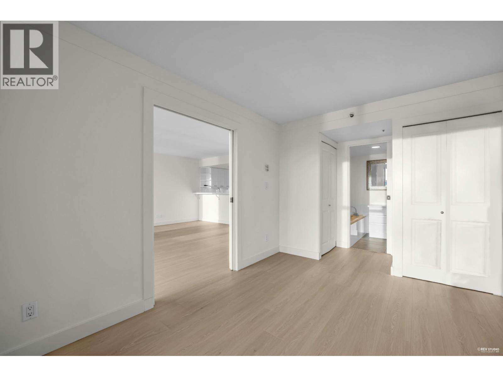 203 1000 Beach Avenue, Vancouver, British Columbia  V6E 4M2 - Photo 16 - R3071214