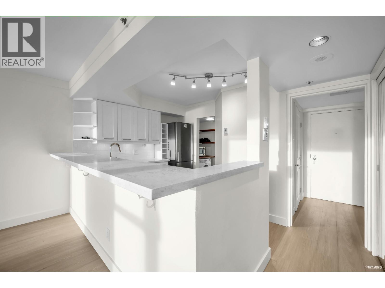 203 1000 Beach Avenue, Vancouver, British Columbia  V6E 4M2 - Photo 15 - R3071214