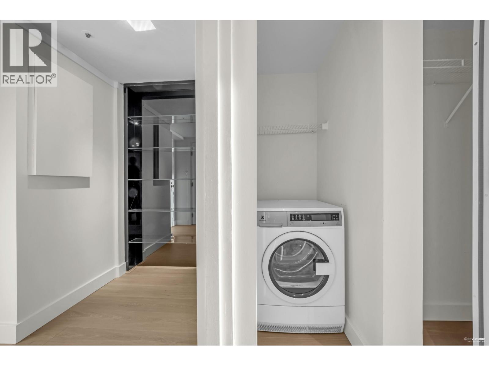 203 1000 Beach Avenue, Vancouver, British Columbia  V6E 4M2 - Photo 21 - R3071214