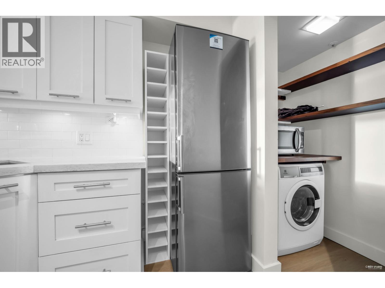 203 1000 Beach Avenue, Vancouver, British Columbia  V6E 4M2 - Photo 20 - R3071214