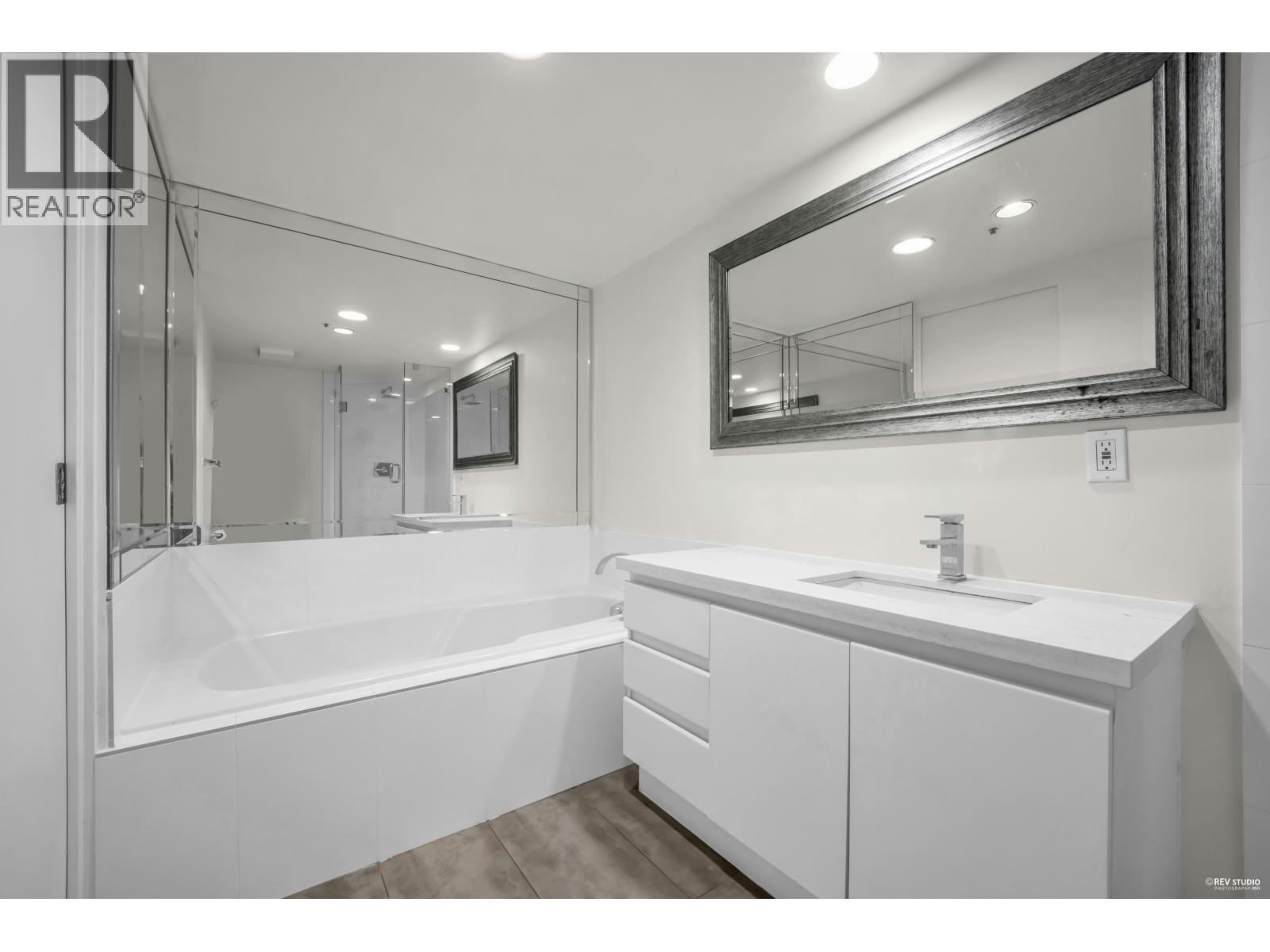 203 1000 Beach Avenue, Vancouver, British Columbia  V6E 4M2 - Photo 23 - R3071214