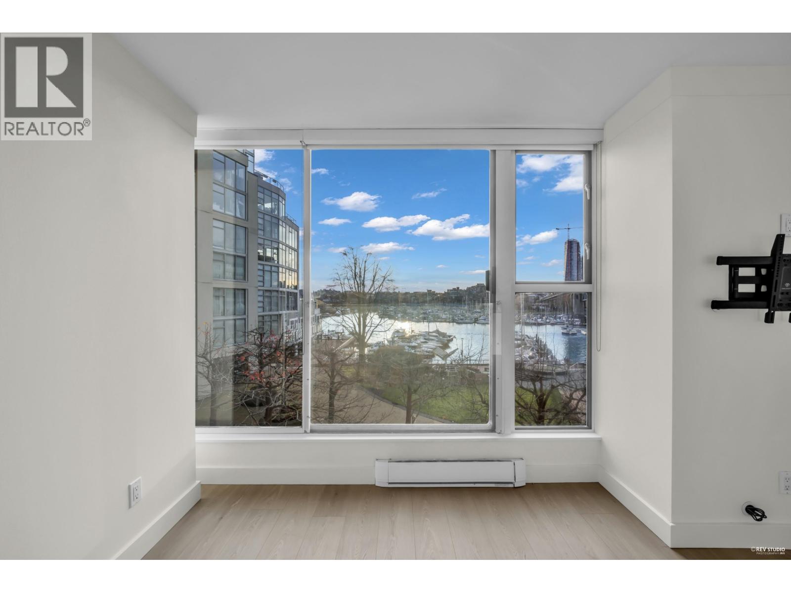 203 1000 Beach Avenue, Vancouver, British Columbia  V6E 4M2 - Photo 17 - R3071214