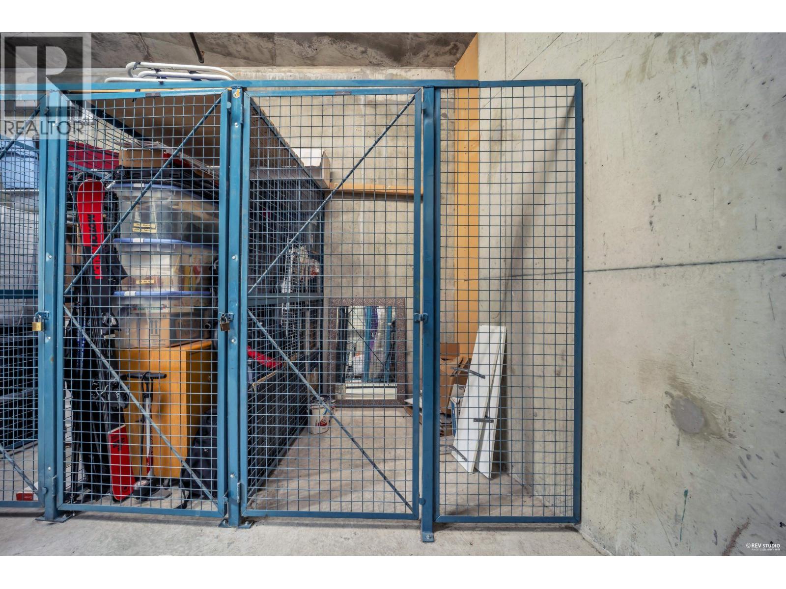 203 1000 Beach Avenue, Vancouver, British Columbia  V6E 4M2 - Photo 40 - R3071214