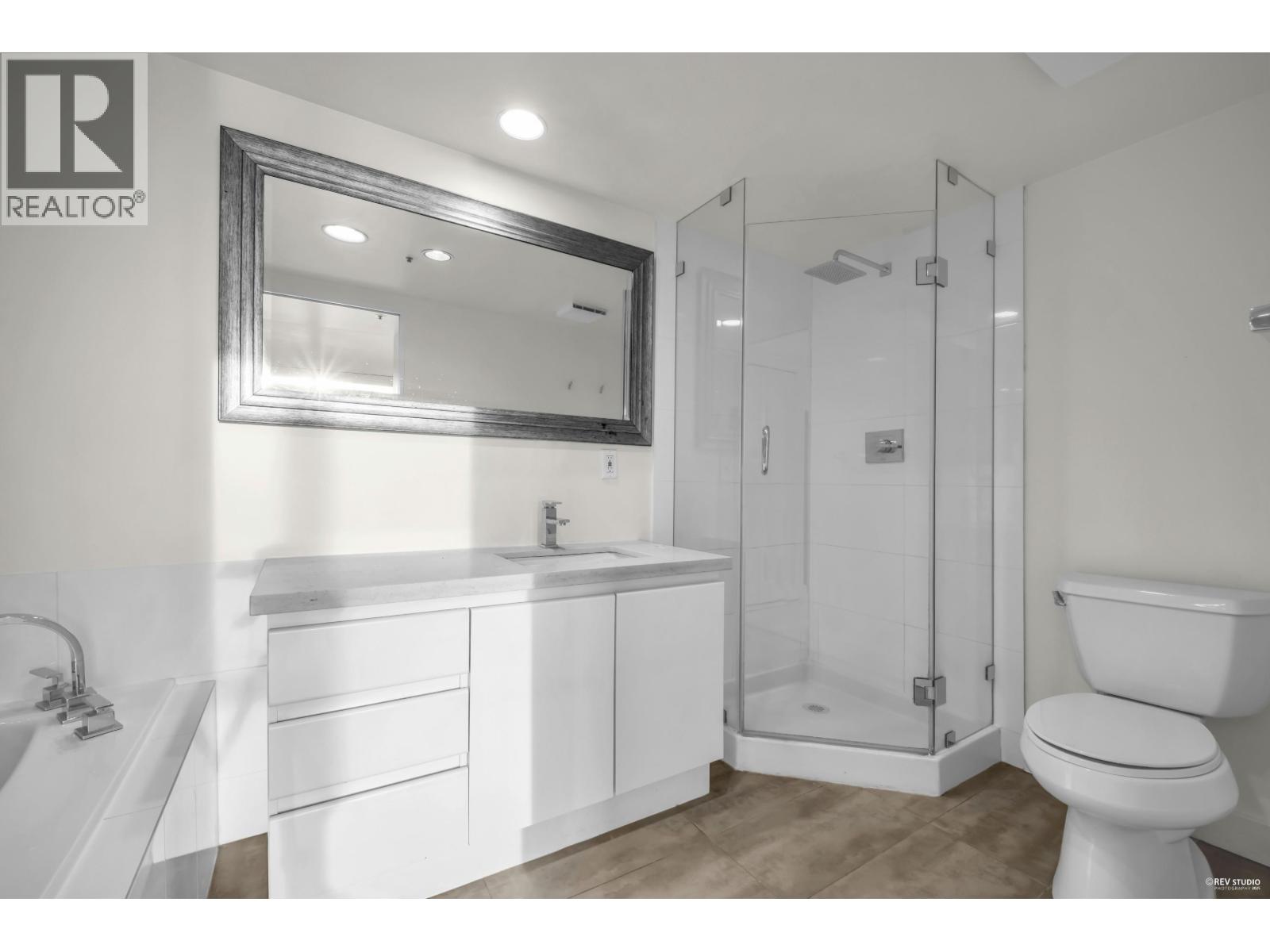 203 1000 Beach Avenue, Vancouver, British Columbia  V6E 4M2 - Photo 22 - R3071214