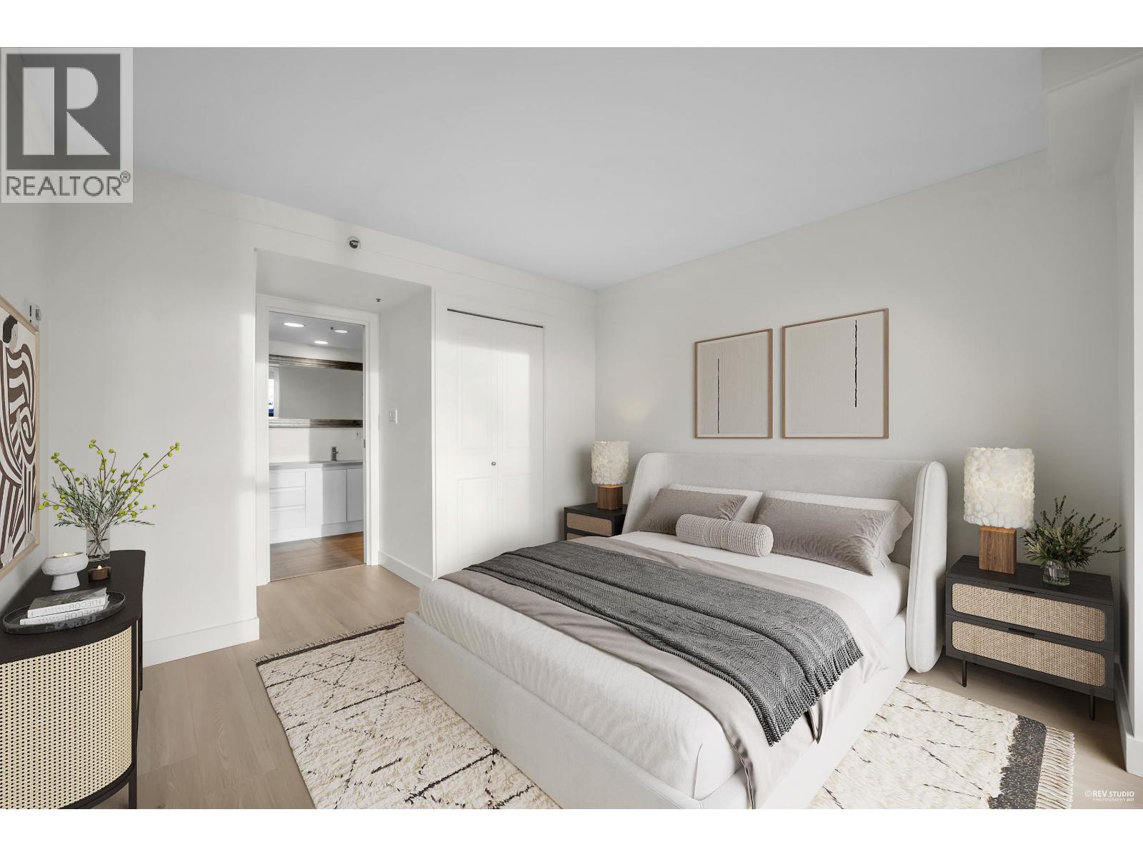 203 1000 Beach Avenue, Vancouver, British Columbia  V6E 4M2 - Photo 19 - R3071214