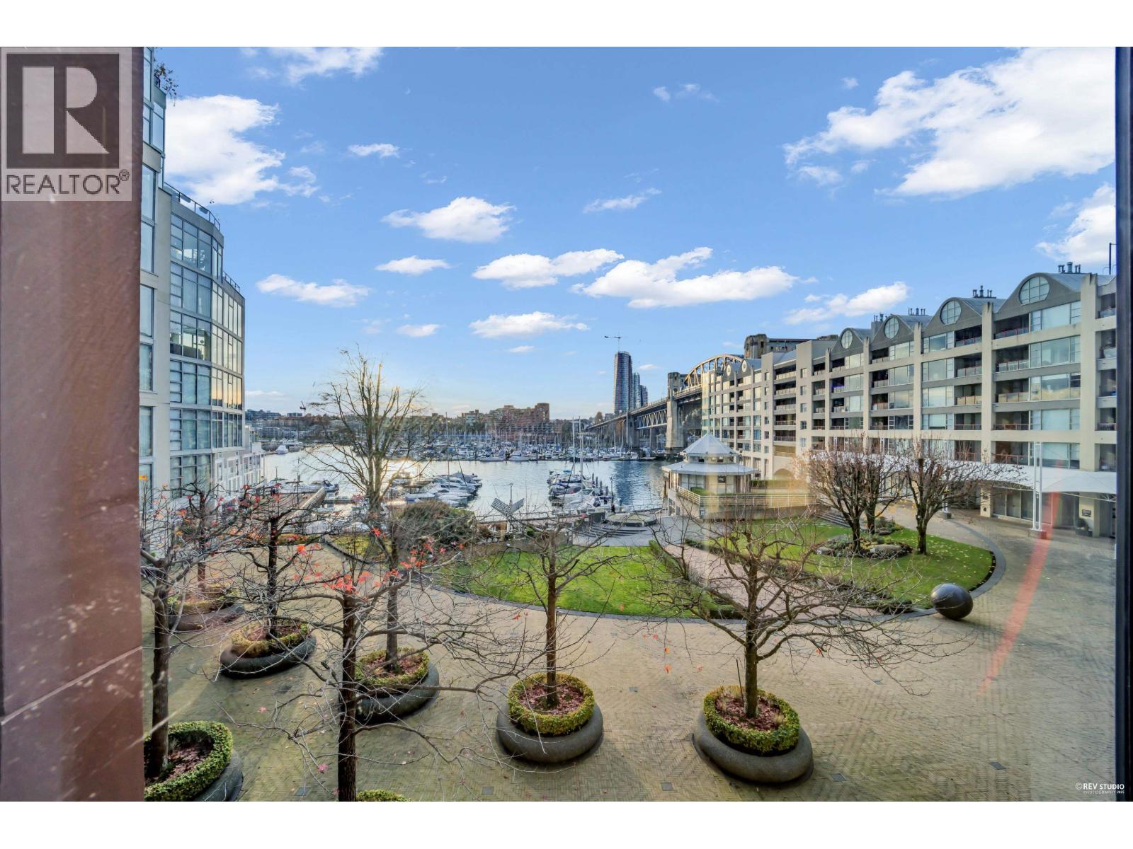 203 1000 Beach Avenue, Vancouver, British Columbia  V6E 4M2 - Photo 26 - R3071214