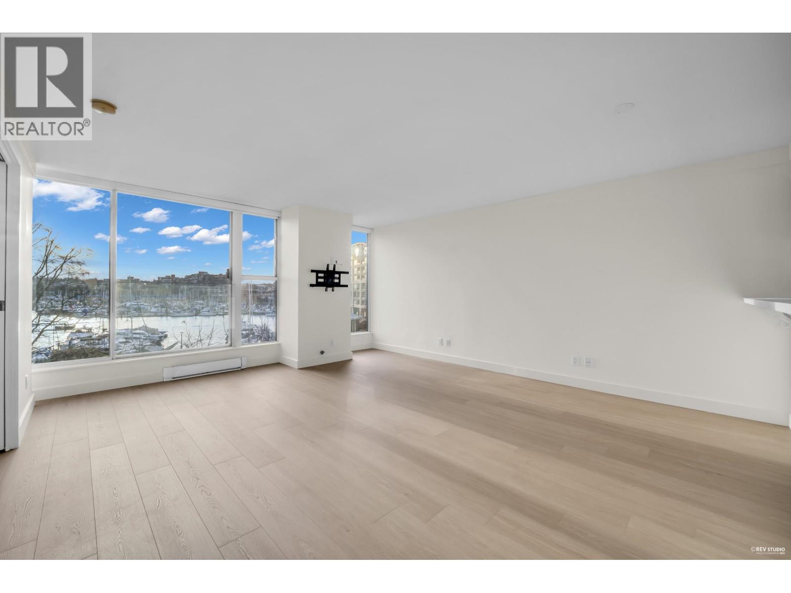 203 1000 Beach Avenue, Vancouver, British Columbia  V6E 4M2 - Photo 5 - R3071214