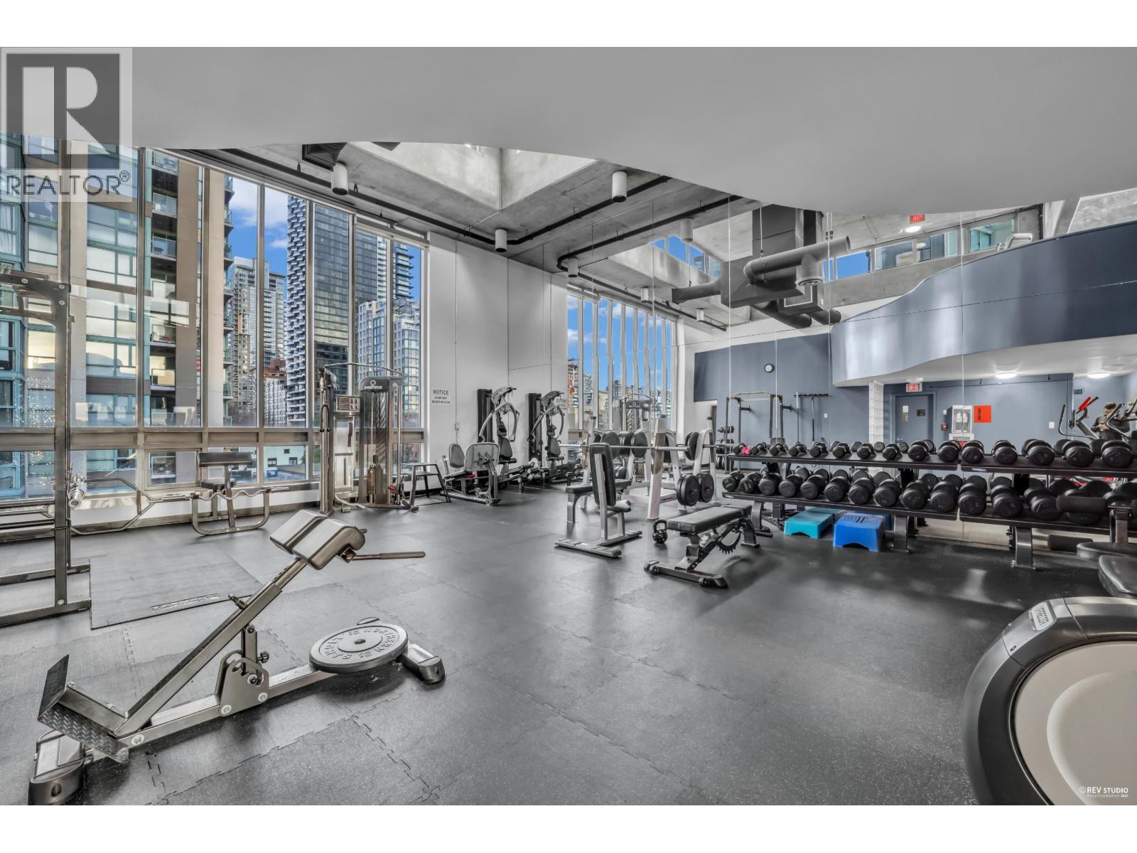 203 1000 Beach Avenue, Vancouver, British Columbia  V6E 4M2 - Photo 32 - R3071214