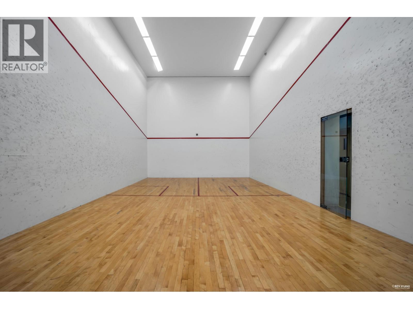 203 1000 Beach Avenue, Vancouver, British Columbia  V6E 4M2 - Photo 33 - R3071214