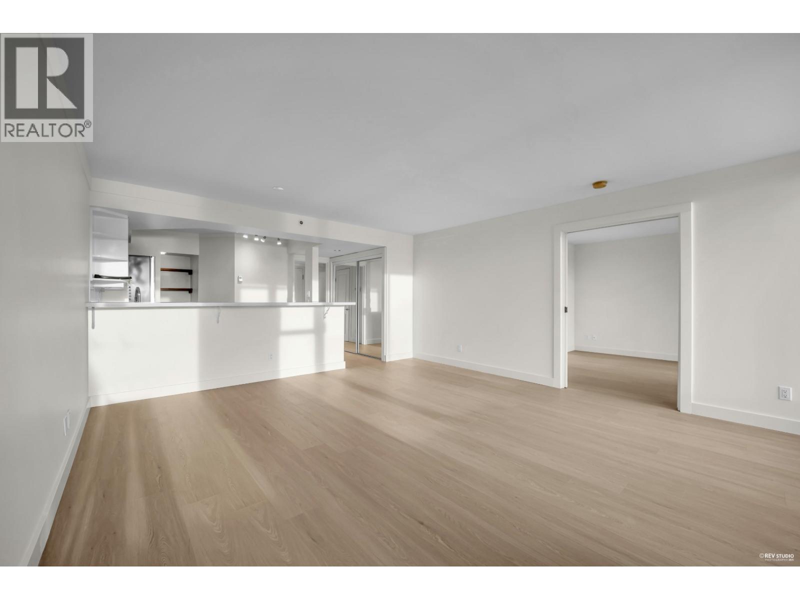 203 1000 Beach Avenue, Vancouver, British Columbia  V6E 4M2 - Photo 9 - R3071214