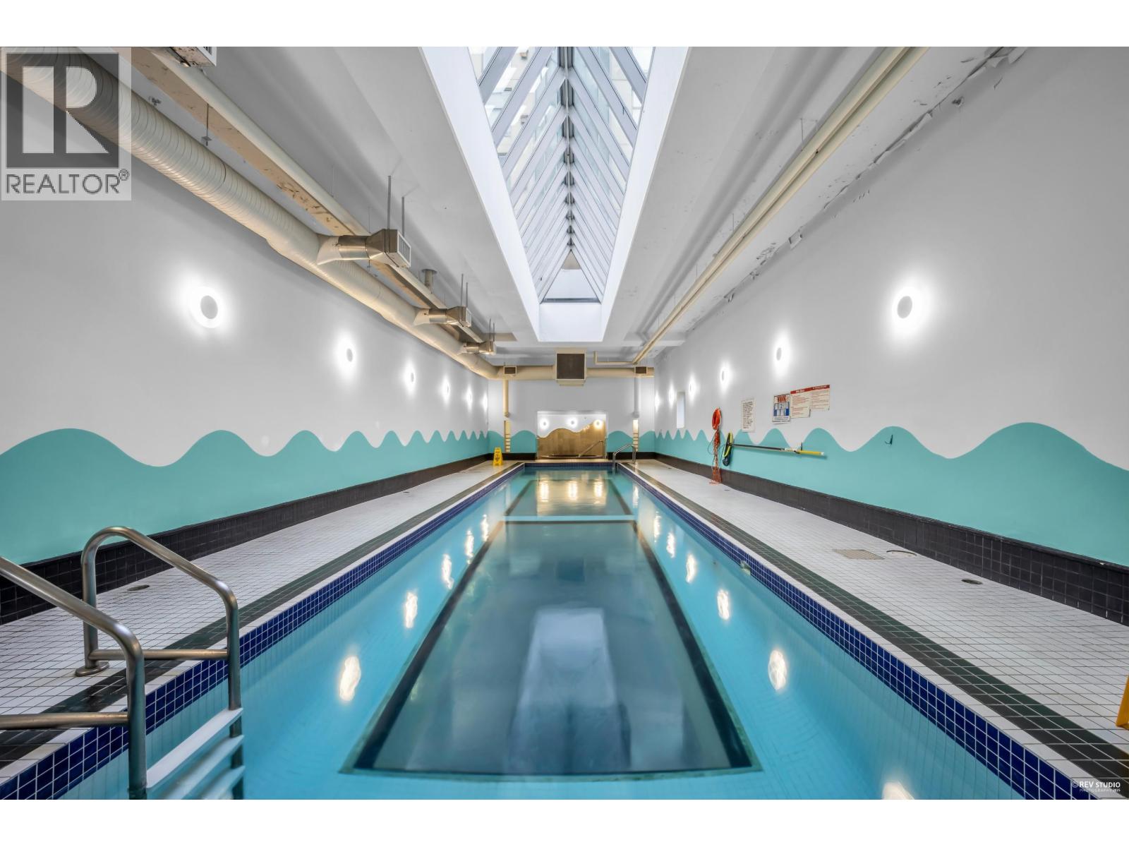 203 1000 Beach Avenue, Vancouver, British Columbia  V6E 4M2 - Photo 29 - R3071214