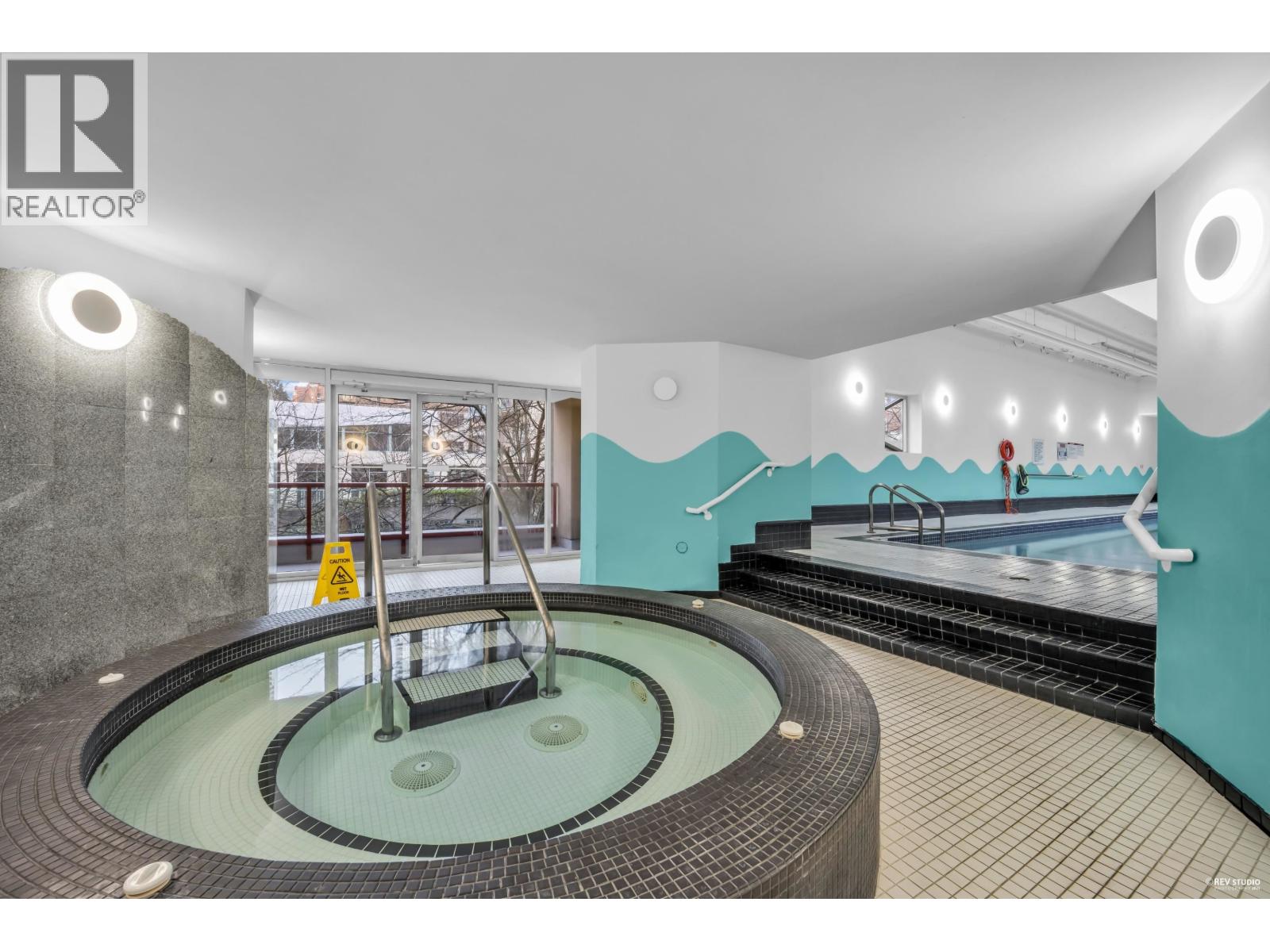 203 1000 Beach Avenue, Vancouver, British Columbia  V6E 4M2 - Photo 30 - R3071214