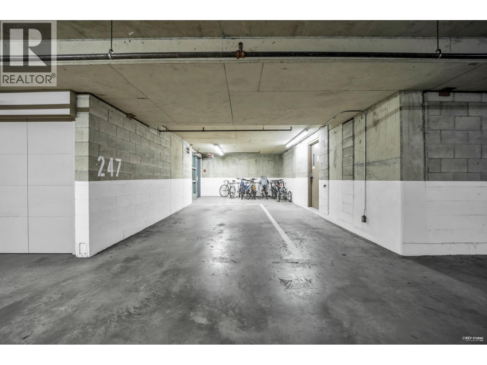 203 1000 Beach Avenue, Vancouver, British Columbia  V6E 4M2 - Photo 38 - R3071214