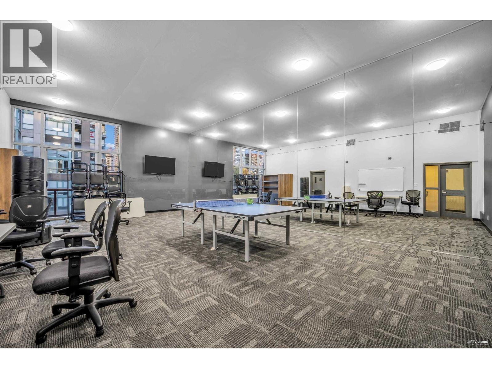 203 1000 Beach Avenue, Vancouver, British Columbia  V6E 4M2 - Photo 37 - R3071214