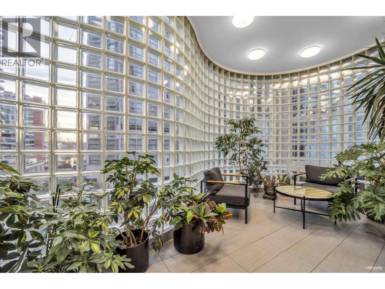 203 1000 Beach Avenue, Vancouver, British Columbia  V6E 4M2 - Photo 35 - R3071214