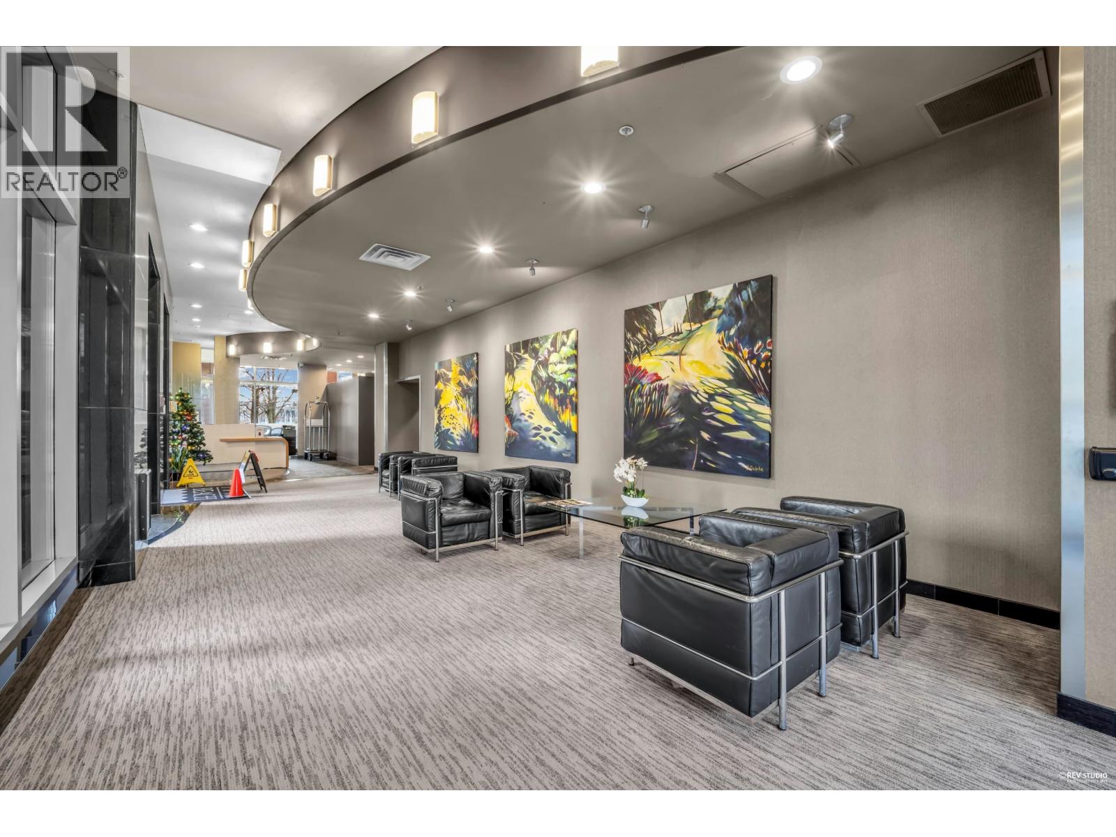 203 1000 Beach Avenue, Vancouver, British Columbia  V6E 4M2 - Photo 36 - R3071214