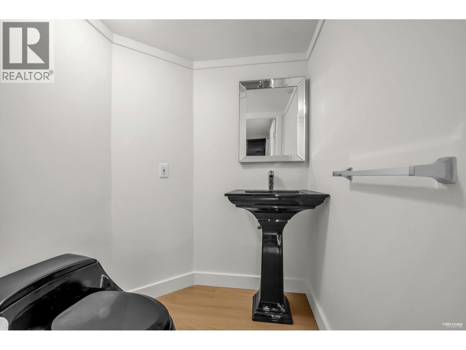 203 1000 Beach Avenue, Vancouver, British Columbia  V6E 4M2 - Photo 24 - R3071214