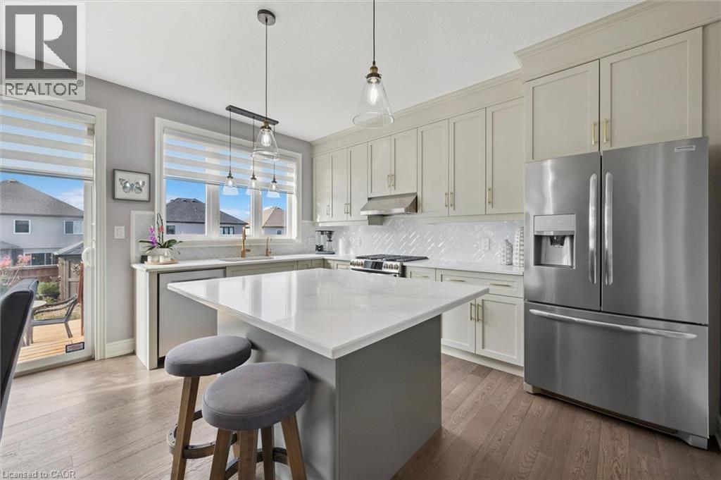 22 Marty Lane, New Hamburg, Ontario N3A 4N8 - Photo 13 - 40784426