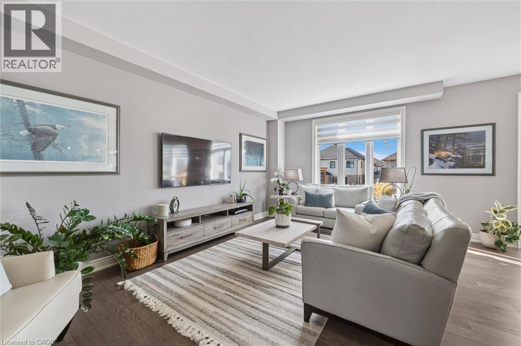 22 Marty Lane, New Hamburg, Ontario N3A 4N8 - Photo 8 - 40784426