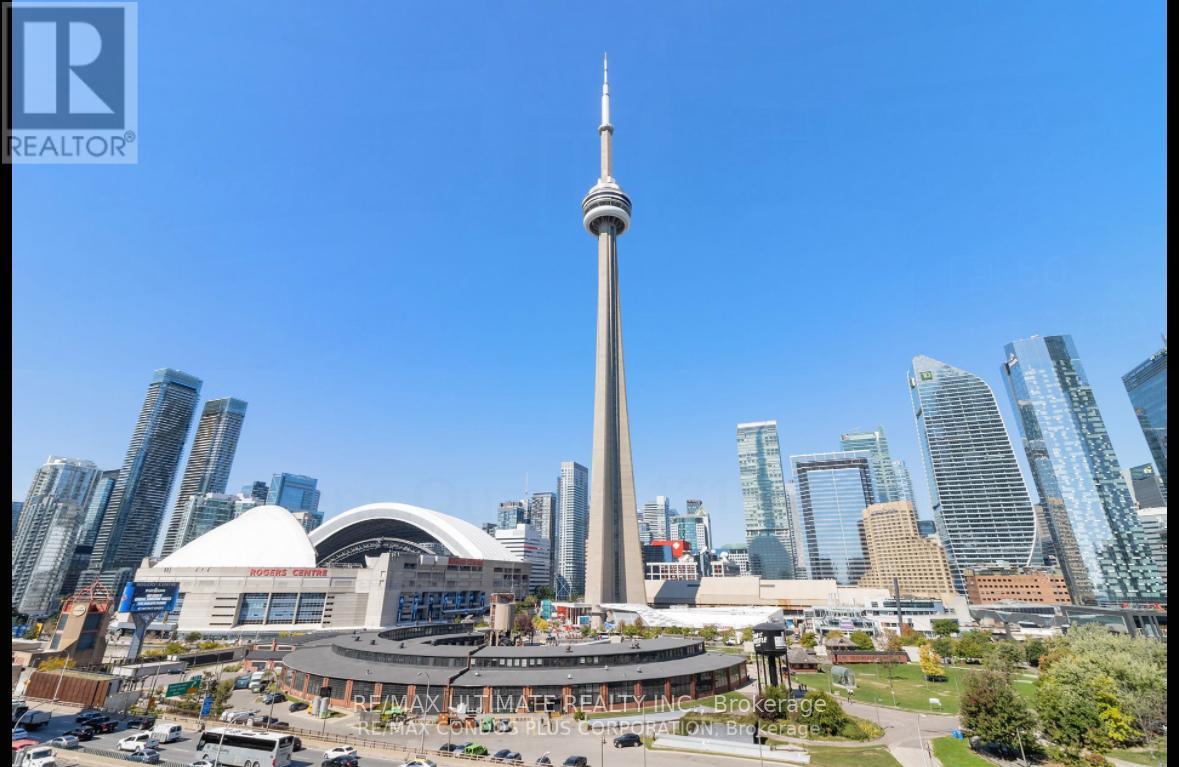 720 - 230 Queens Quay W, Toronto, Ontario M5J 2X1 - Photo 19 - C12592132