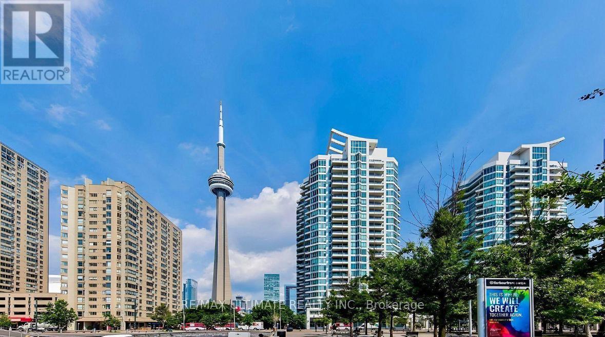 720 - 230 Queens Quay W, Toronto, Ontario M5J 2X1 - Photo 3 - C12592132