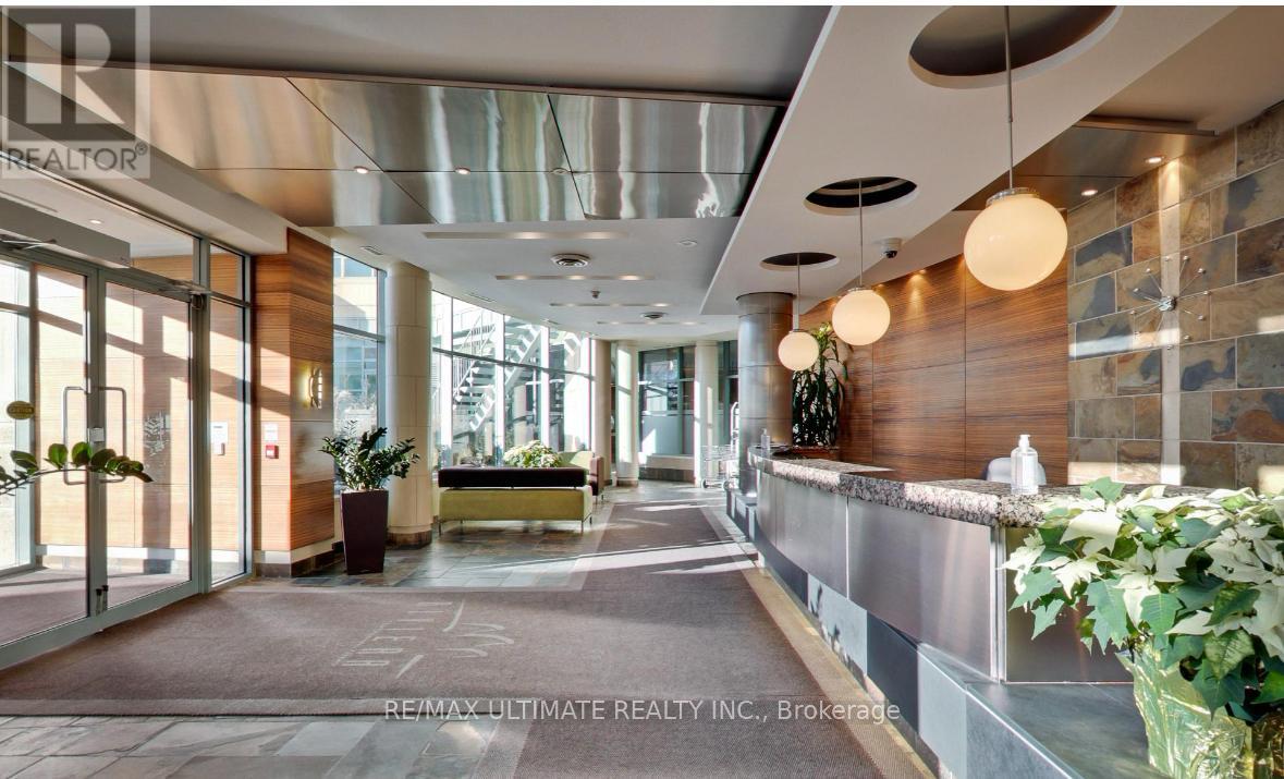 720 - 230 Queens Quay W, Toronto, Ontario M5J 2X1 - Photo 4 - C12592132