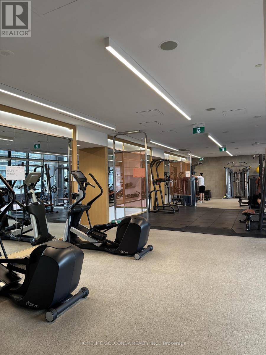 1222 - 19 Western Battery Road, Toronto, Ontario  M6K 3S5 - Photo 2 - C12592686