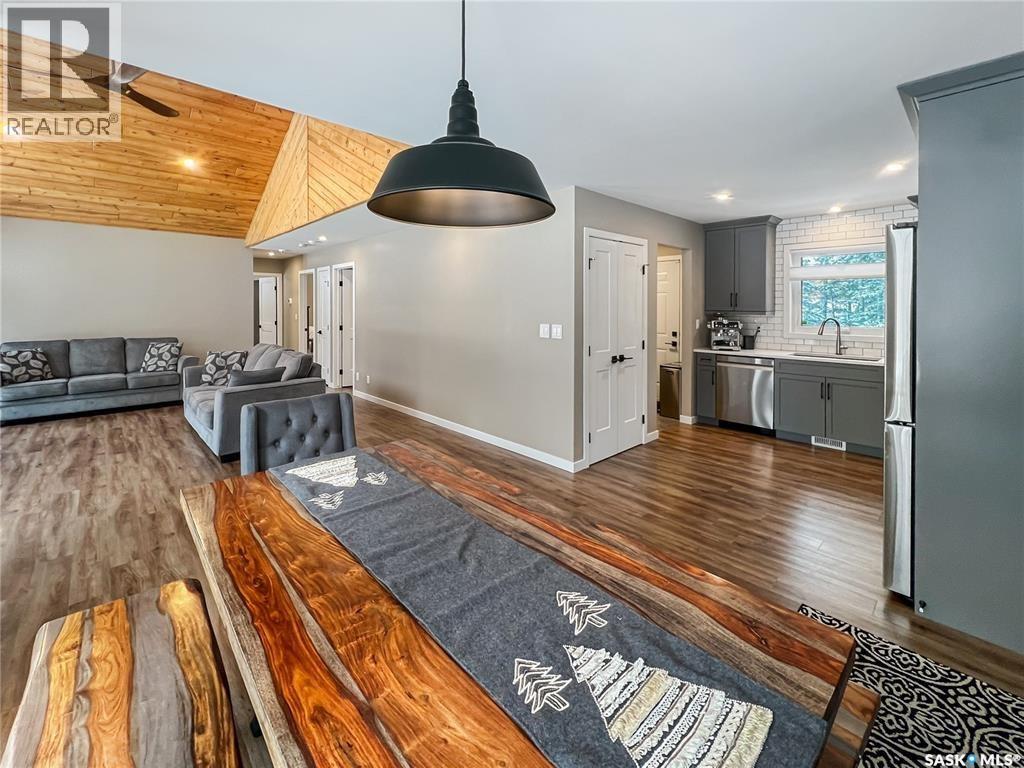 306 Meadow Ridge Drive, Candle Lake, Saskatchewan  S0J 3E0 - Photo 12 - SK025066