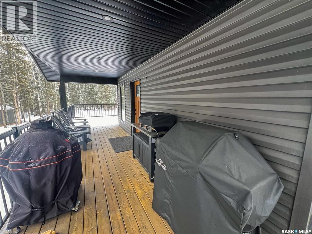 306 Meadow Ridge Drive, Candle Lake, Saskatchewan  S0J 3E0 - Photo 33 - SK025066