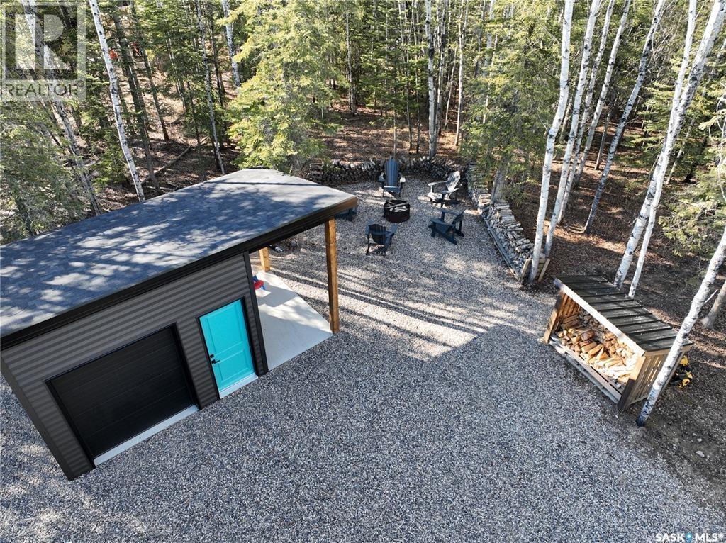 306 Meadow Ridge Drive, Candle Lake, Saskatchewan  S0J 3E0 - Photo 34 - SK025066