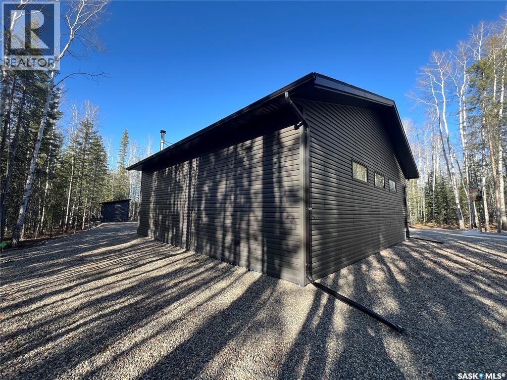 306 Meadow Ridge Drive, Candle Lake, Saskatchewan  S0J 3E0 - Photo 35 - SK025066