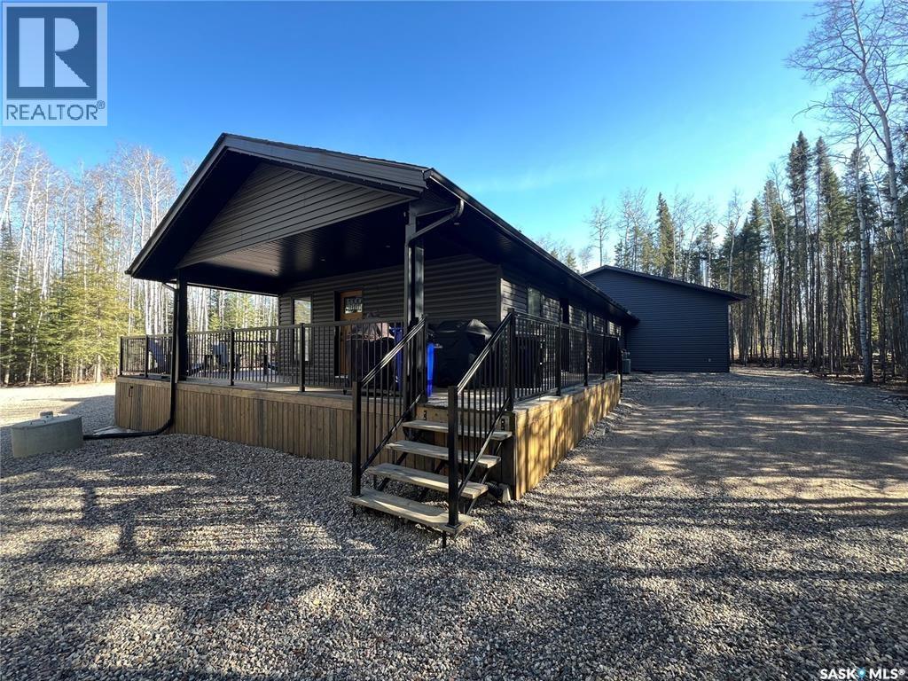 306 Meadow Ridge Drive, Candle Lake, Saskatchewan  S0J 3E0 - Photo 36 - SK025066