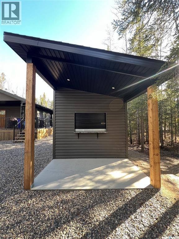 306 Meadow Ridge Drive, Candle Lake, Saskatchewan  S0J 3E0 - Photo 38 - SK025066