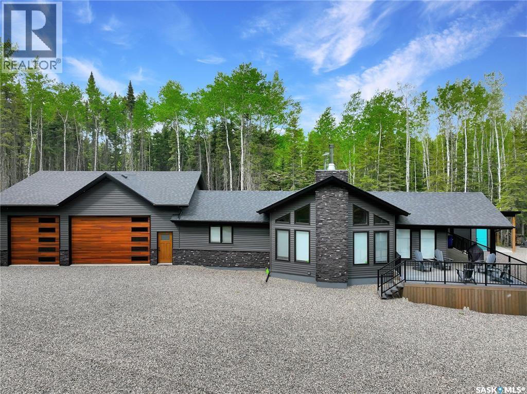 306 Meadow Ridge Drive, Candle Lake, Saskatchewan  S0J 3E0 - Photo 41 - SK025066