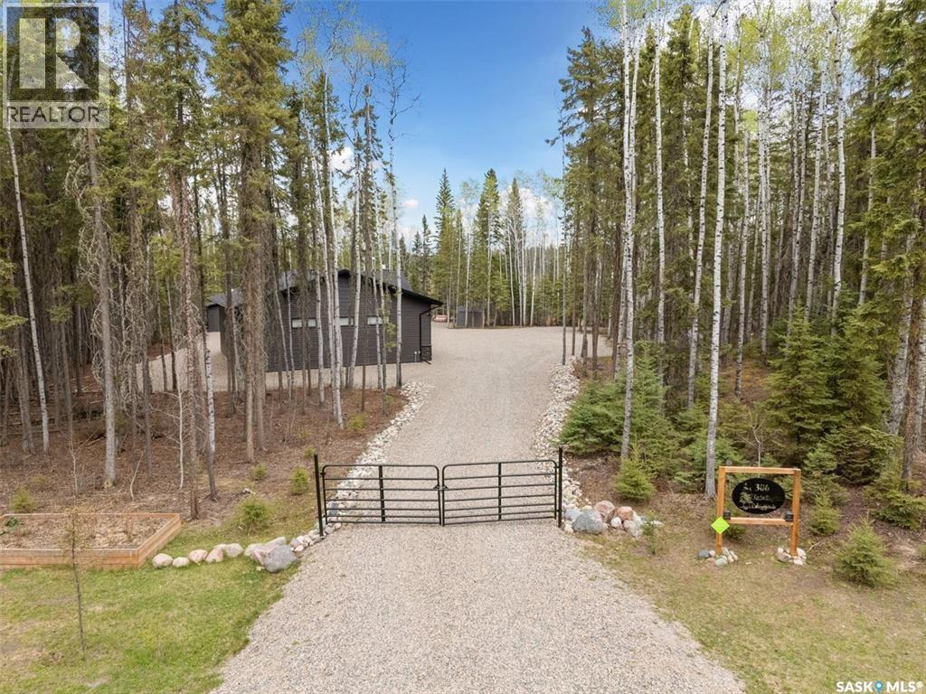 306 Meadow Ridge Drive, Candle Lake, Saskatchewan  S0J 3E0 - Photo 45 - SK025066