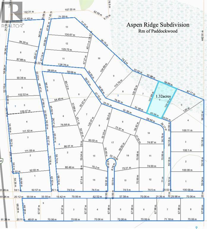 306 Meadow Ridge Drive, Candle Lake, Saskatchewan  S0J 3E0 - Photo 46 - SK025066