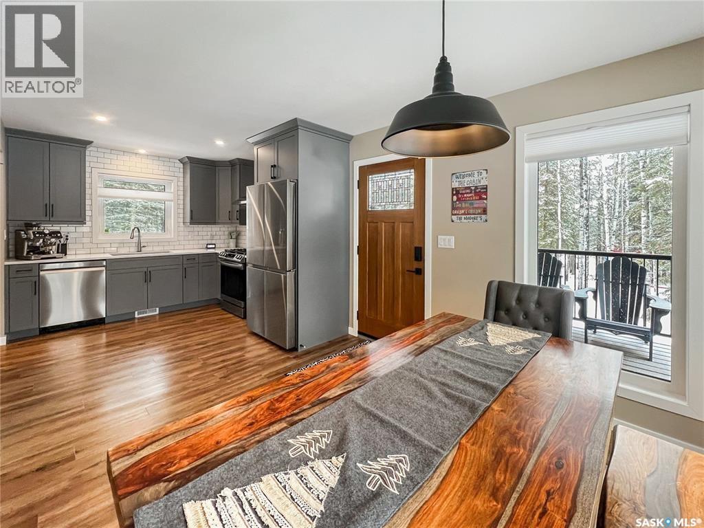 306 Meadow Ridge Drive, Candle Lake, Saskatchewan  S0J 3E0 - Photo 8 - SK025066