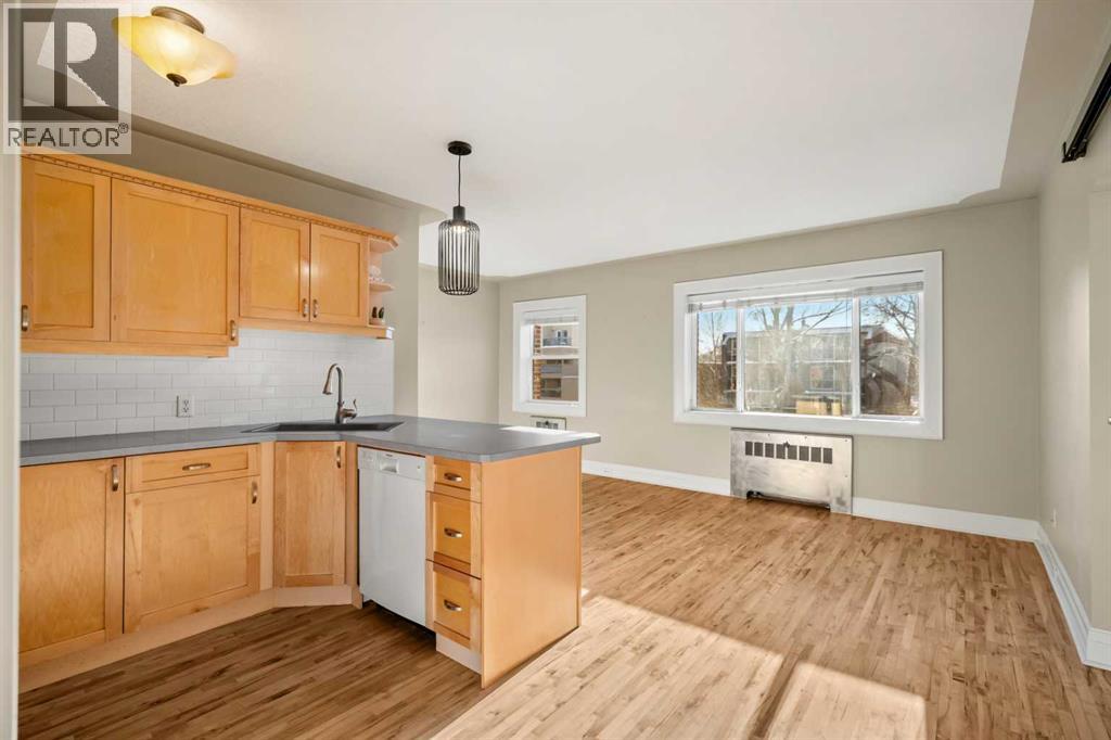 46, 330 19 Avenue Sw, Calgary, Alberta  T2S 0C9 - Photo 8 - A2271321