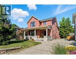 30 MANLEY Street, Ayr, Ontario