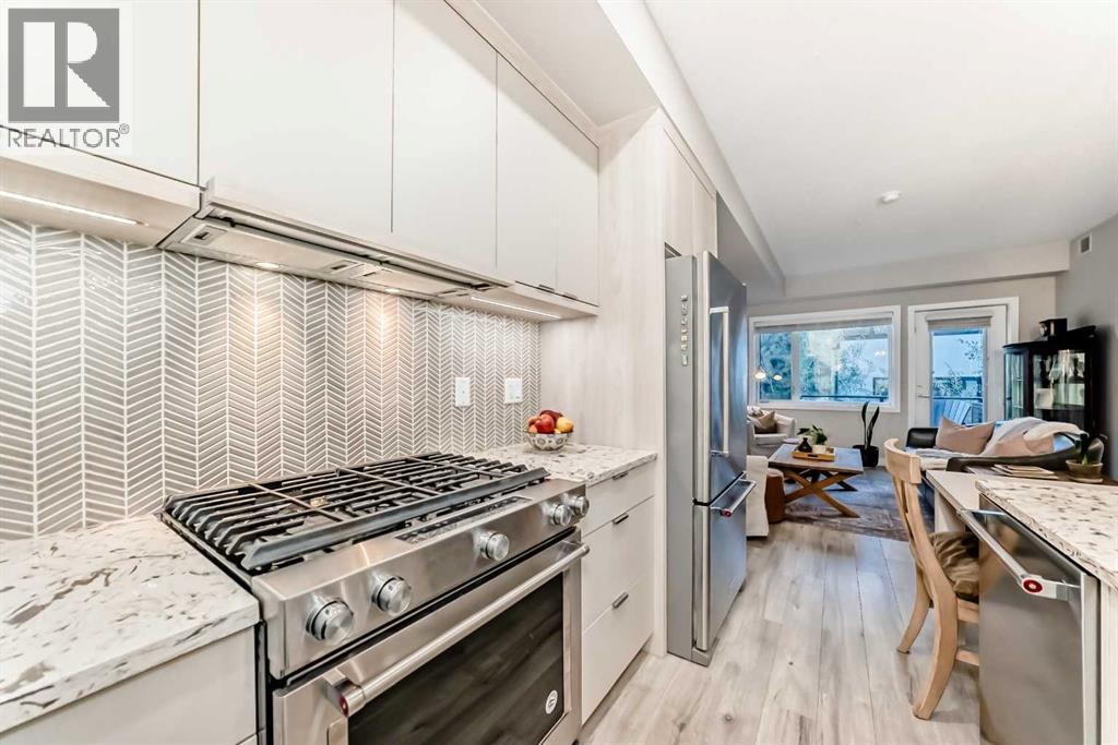 311, 3375 15 Street Sw, Calgary, Alberta  T2T 4A2 - Photo 8 - A2266230