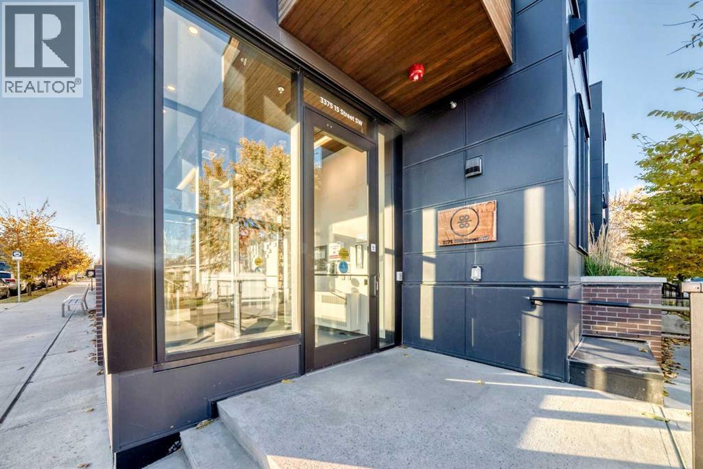 311, 3375 15 Street Sw, Calgary, Alberta  T2T 4A2 - Photo 1 - A2266230