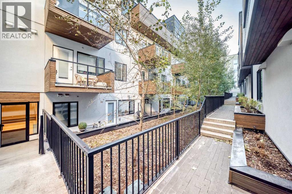 311, 3375 15 Street Sw, Calgary, Alberta  T2T 4A2 - Photo 38 - A2266230