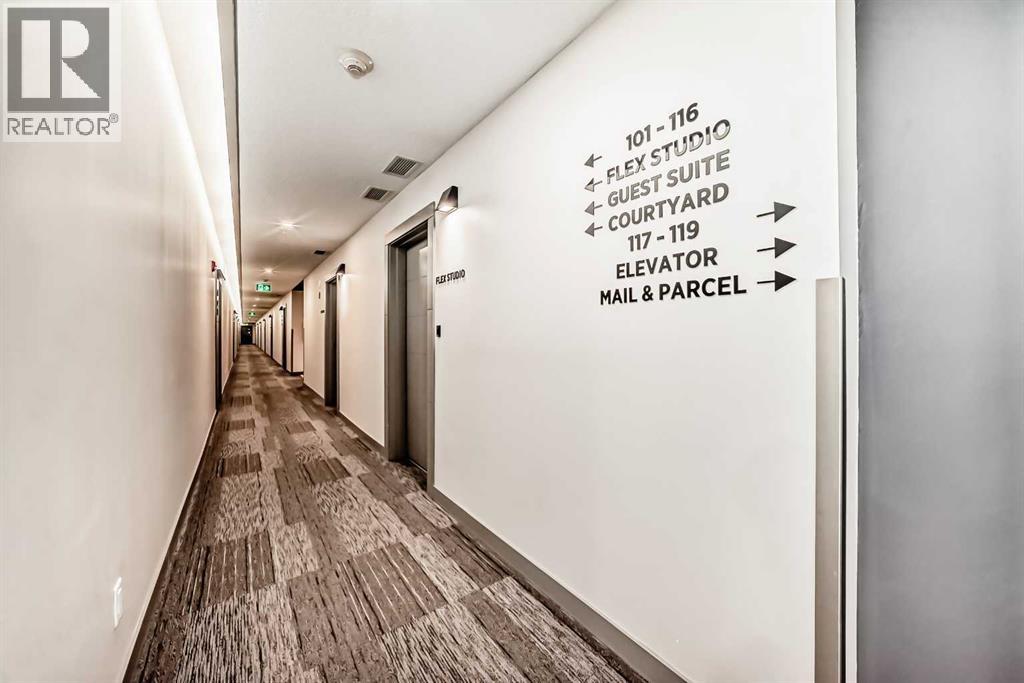 311, 3375 15 Street Sw, Calgary, Alberta  T2T 4A2 - Photo 29 - A2266230