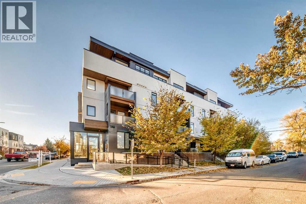 311, 3375 15 Street Sw, Calgary, Alberta  T2T 4A2 - Photo 41 - A2266230