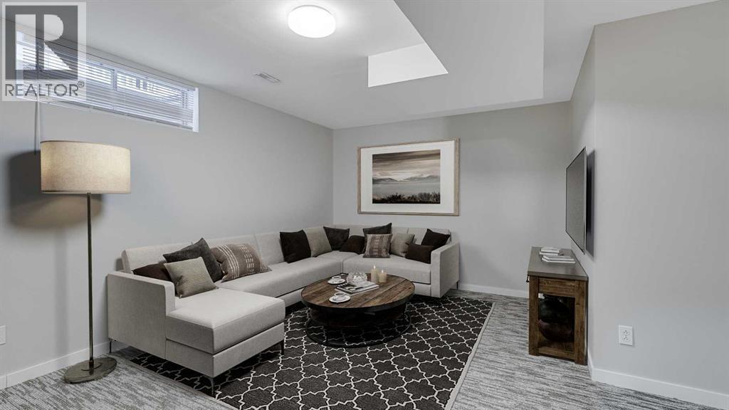 3667 Sierra Morena Road Sw, Calgary, Alberta  T3H 3A6 - Photo 31 - A2273484