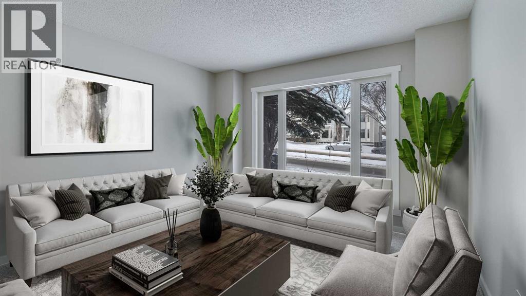 3667 Sierra Morena Road Sw, Calgary, Alberta  T3H 3A6 - Photo 3 - A2273484