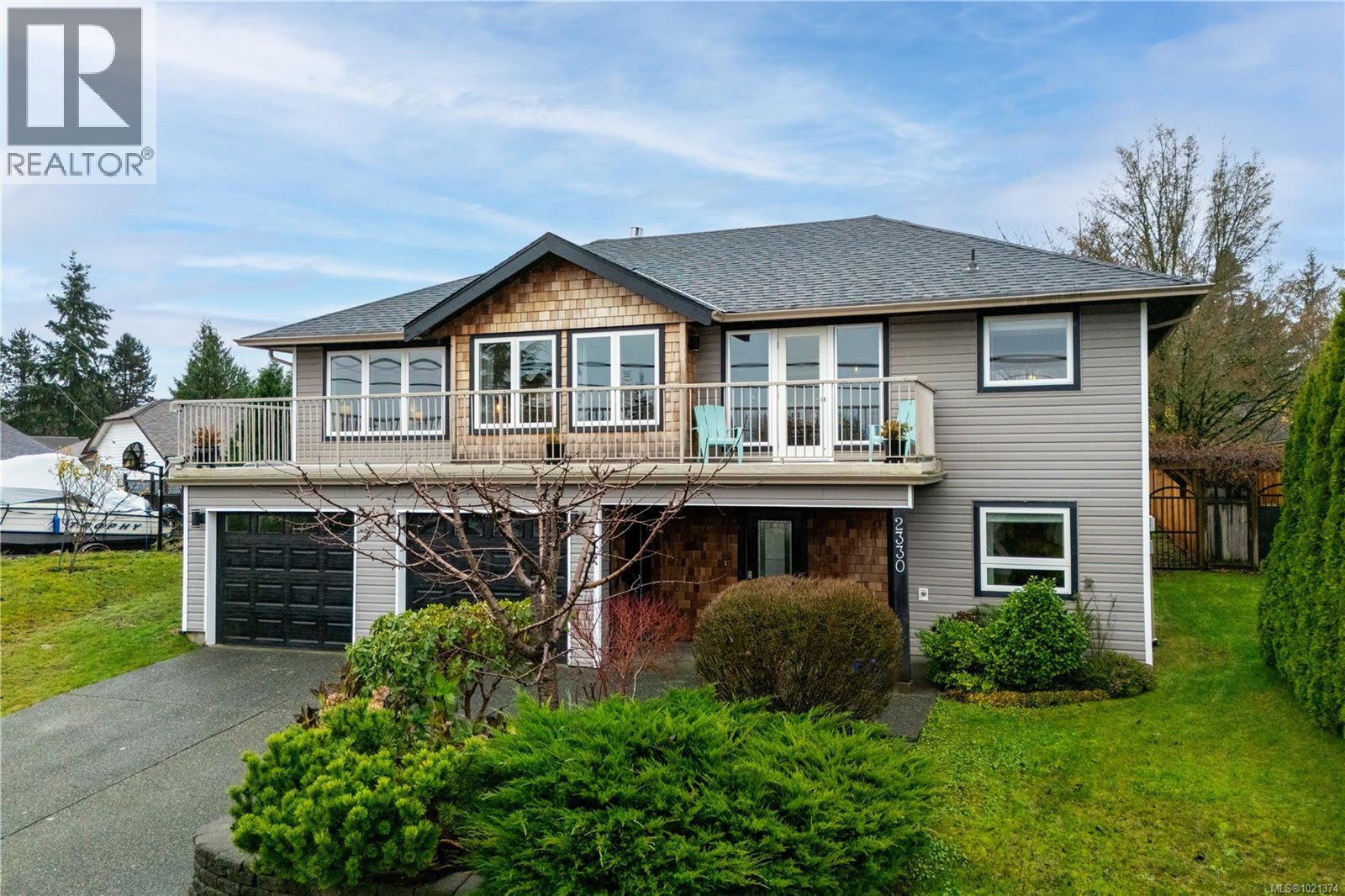 2330 Galerno Rd, Campbell River, British Columbia  V9W 8A5 - Photo 3 - 1021374