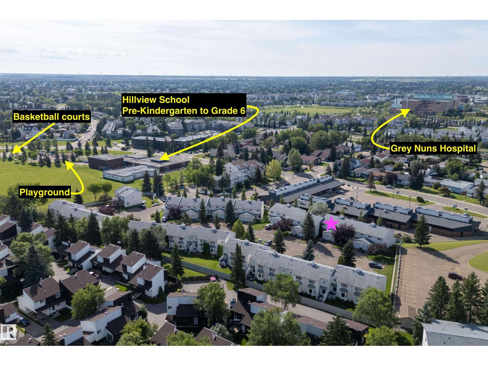 3520 60 St Nw, Edmonton, Alberta  T6L 6H5 - Photo 1 - E4467197