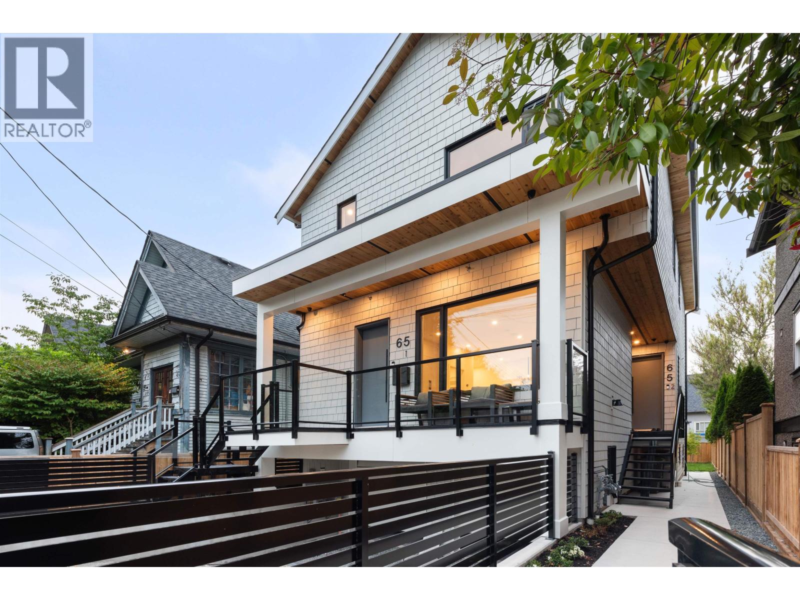 1 65 E King Edward Avenue, Vancouver, British Columbia  V5V 2B8 - Photo 26 - R3071388