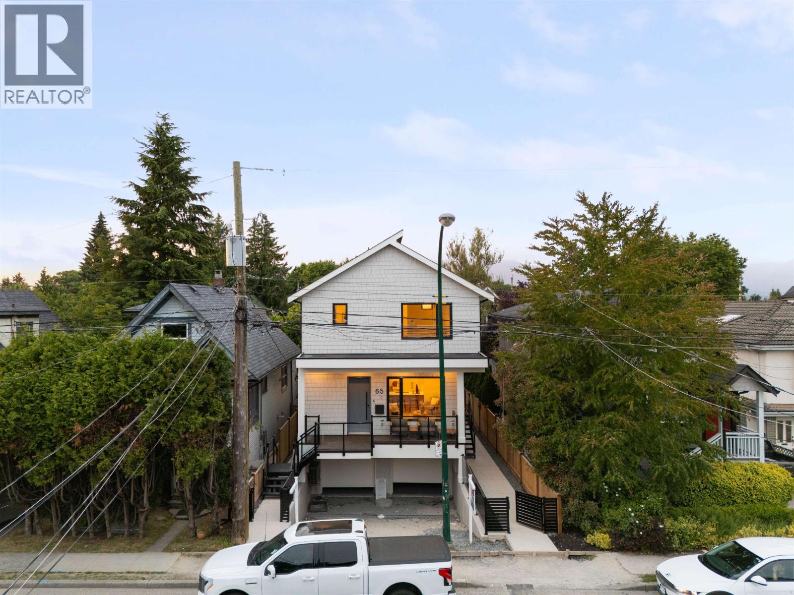 1 65 E King Edward Avenue, Vancouver, British Columbia  V5V 2B8 - Photo 27 - R3071388